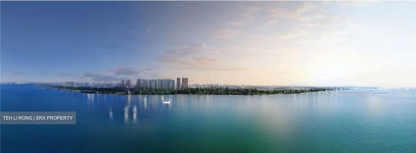 Vela Bay (D16), Apartment #558157181